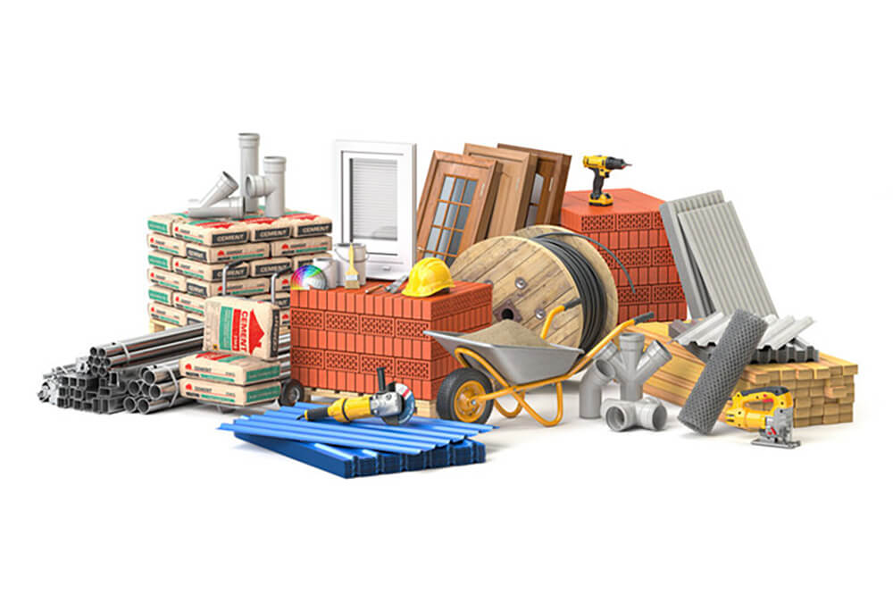 Building Supplies
