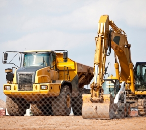 Equipment Rental Services