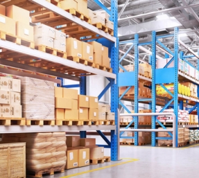 Industrial Materials Trading Saudi Arabia