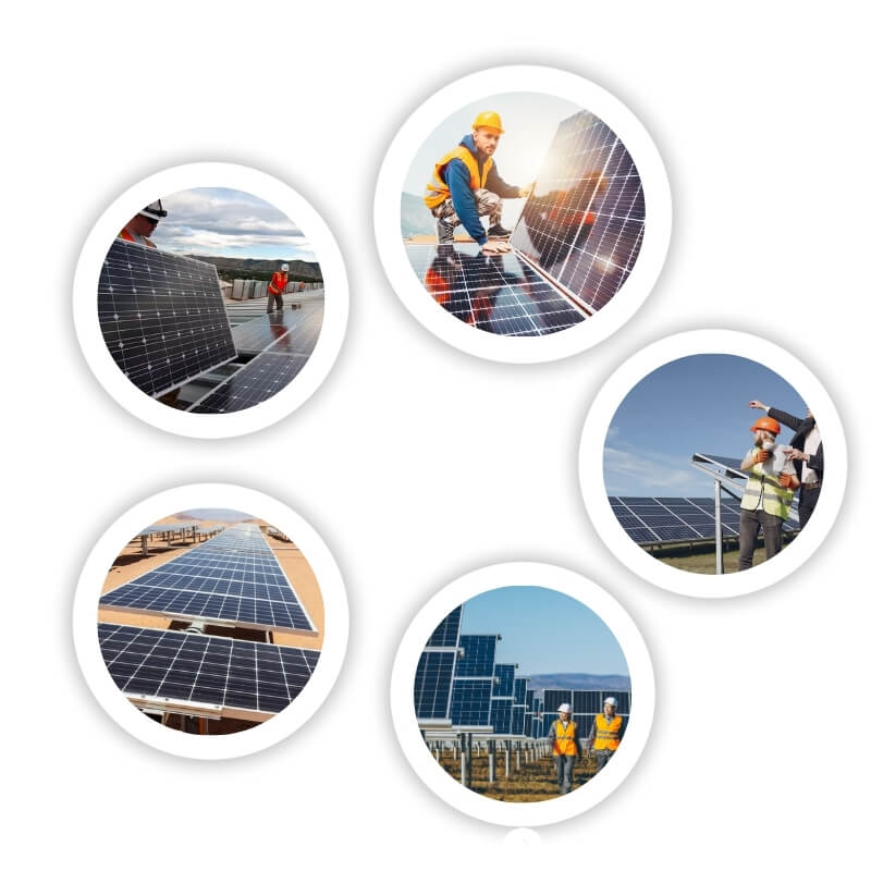 Solar Services Riyadh