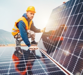 Solar Services